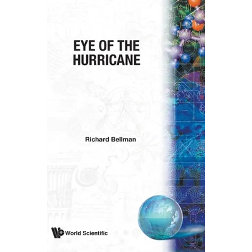 Eye of the Hurricane (B/H)