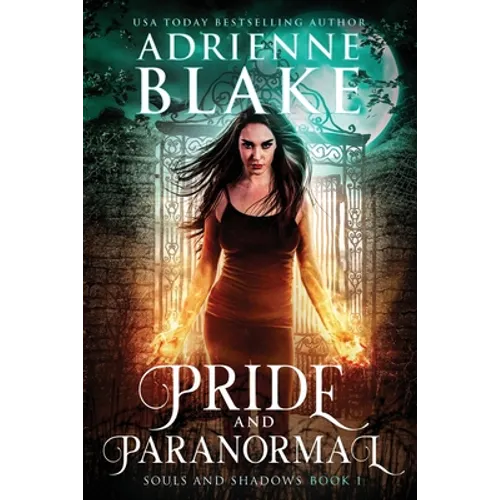 Pride and Paranormal