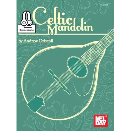Celtic Mandolin