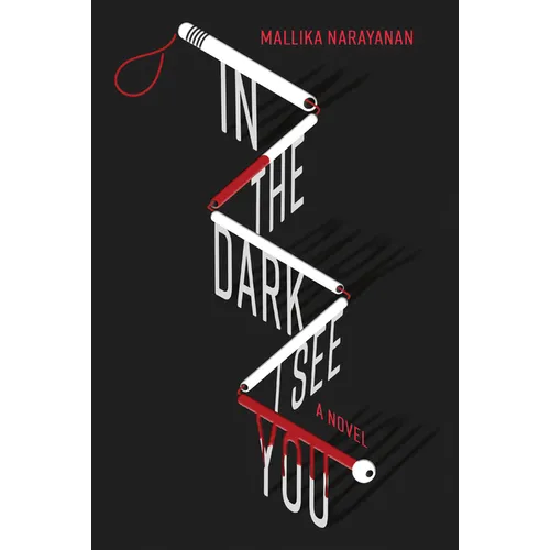 In the Dark I See You