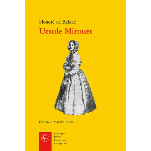 Ursule Mirouet