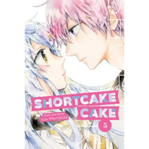 Shortcake Cake, Vol. 5