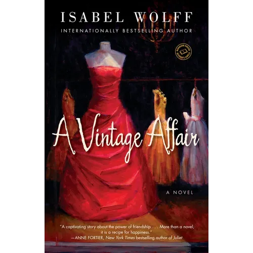 A Vintage Affair