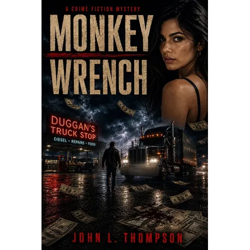 Monkey Wrench