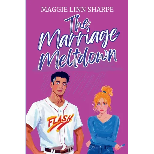 The Marriage Meltdown