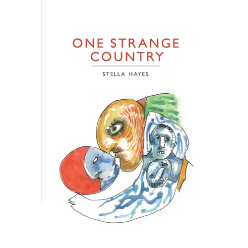One Strange Country