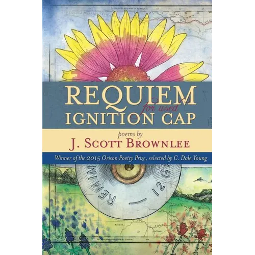 Requiem for Used Ignition Cap