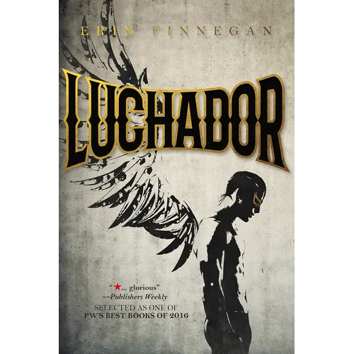 Luchador