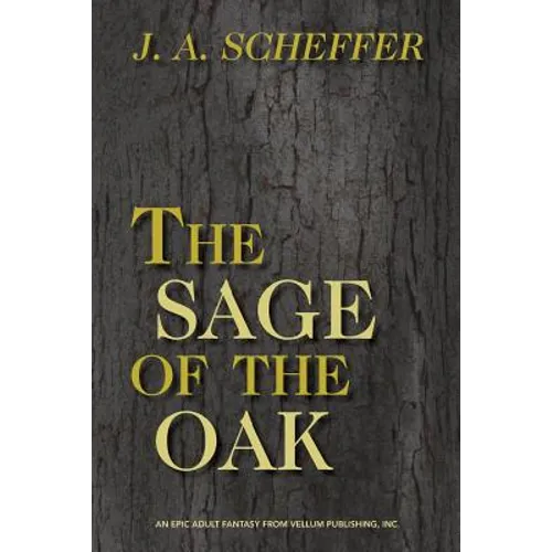 The Sage of the Oak