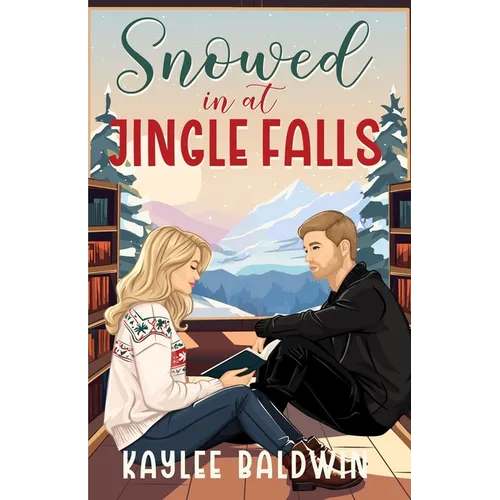 Snowed In at Jingle Falls