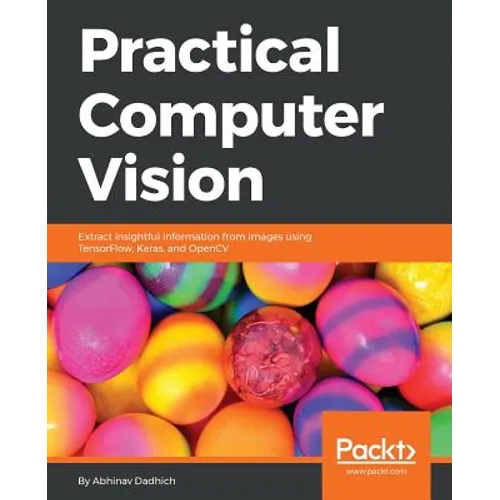 Practical Computer Vision