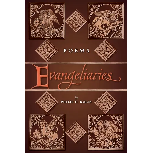 Evangeliaries