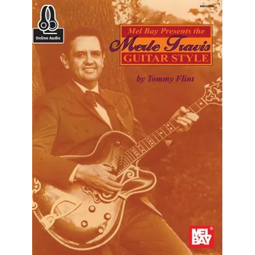 Merle Travis Guitar Style