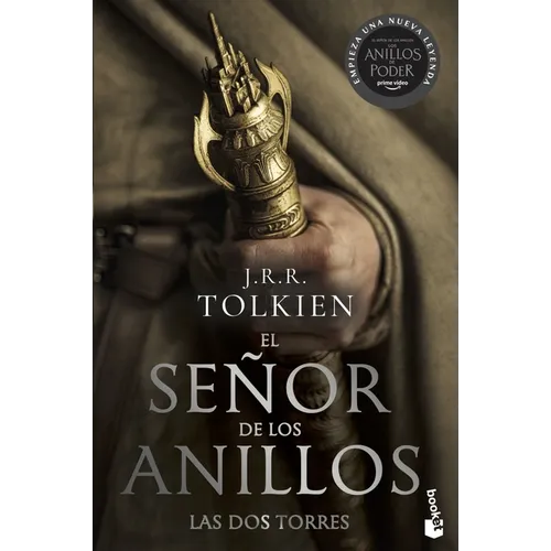 El Señor de Los Anillos 2. Las DOS Torres (TV Tie-In). the Lord of the Rings 2. the Two Towers (TV Tie-In) (Spanish Edition)