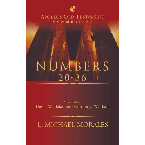 Numbers 20-36