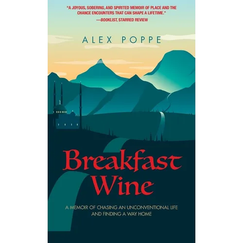 Breakfast Wine