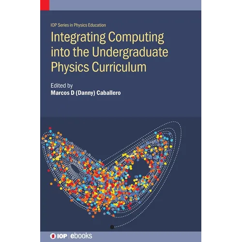 Integrating Computing into the Undergraduate Physics Curriculum