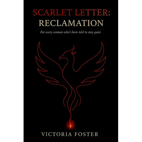 Scarlet Letter: Reclamation