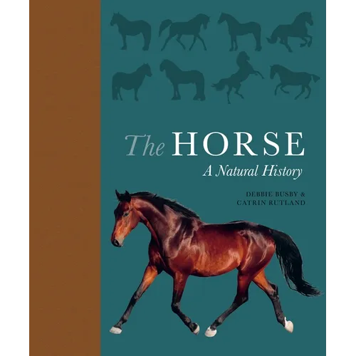 The Horse: A Natural History