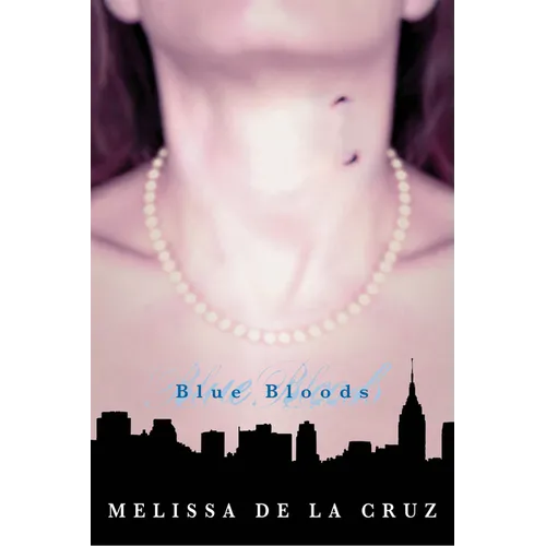 Blue Bloods-Blue Bloods, Vol. 1