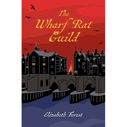 The Wharf Rat Guild