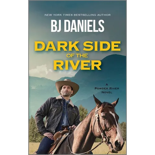Dark Side of the River