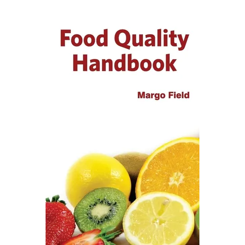 Food Quality Handbook