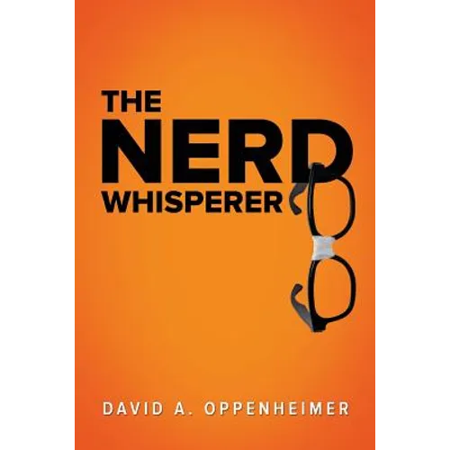 The Nerd Whisperer