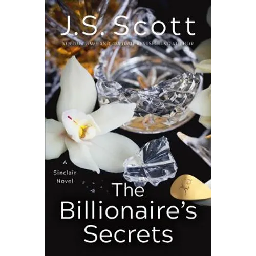 The Billionaire's Secrets