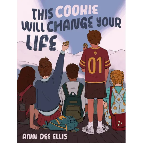 This Cookie Will Change Your Life