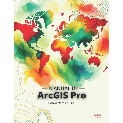 Manual de ArcGIS Pro