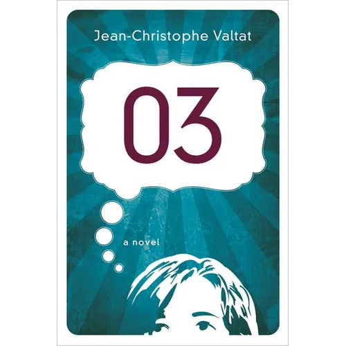 03: A Novel