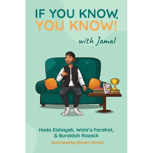 If You Know You Know! With Jamal