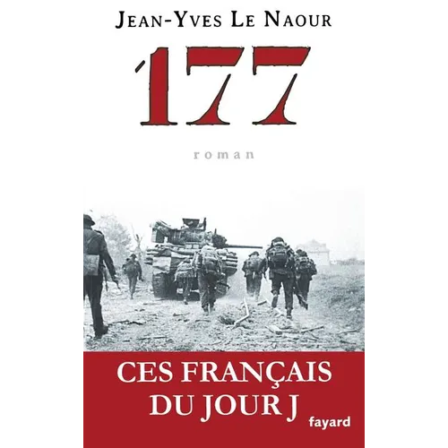 177: Ces Français du jour J