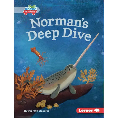 Norman's Deep Dive