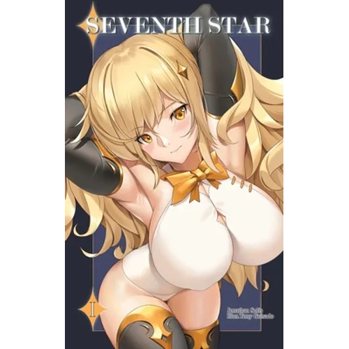 Seventh Star Volume 1