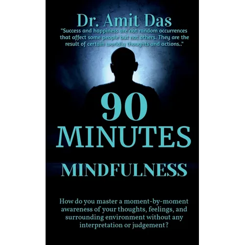 90 Minutes Mindfulness