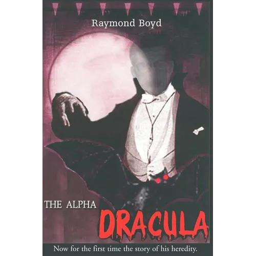 The Alpha Dracula