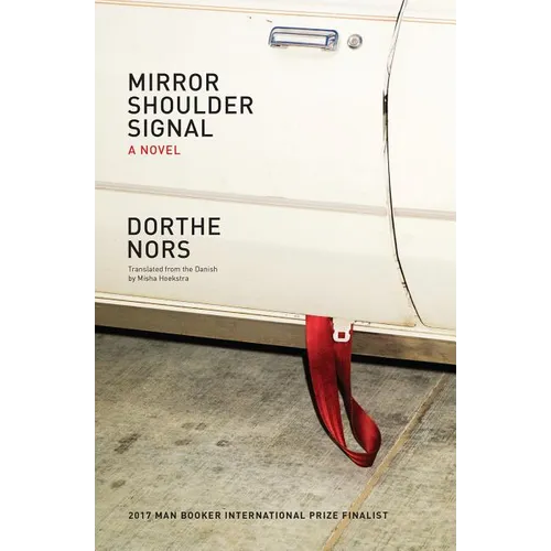 Mirror, Shoulder, Signal