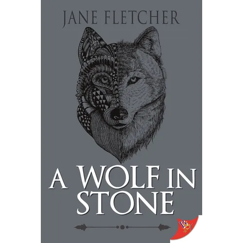 A Wolf in Stone