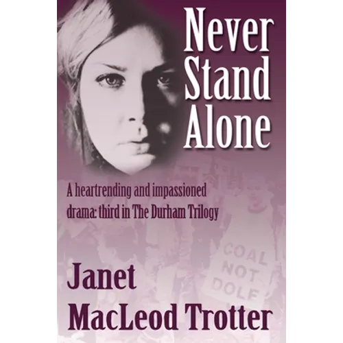 Never Stand Alone