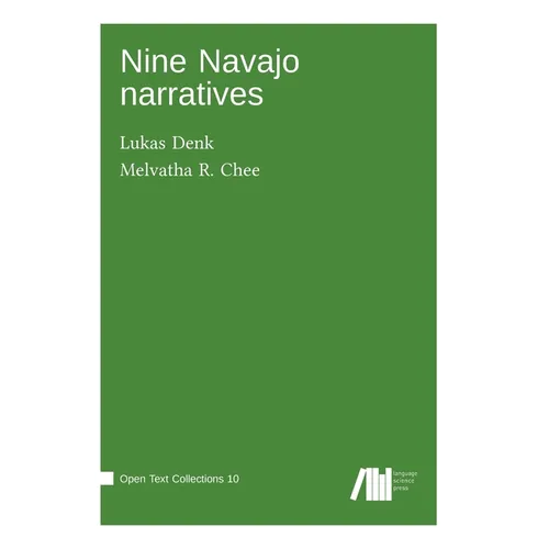 Nine Navajo narratives