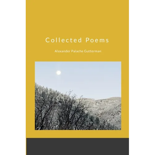 Collected Poems