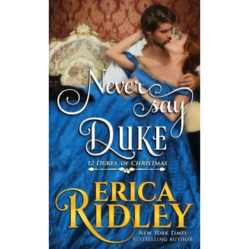 Never Say Duke
