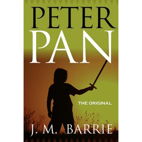Peter Pan - The Original