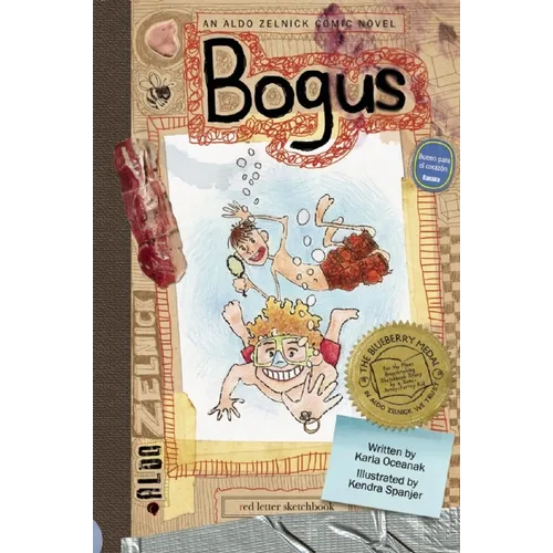 Bogus: Book 2