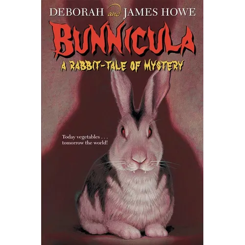 Bunnicula: A Rabbit Tale of Mystery