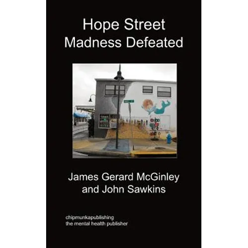 Hope Street Madness Defeated