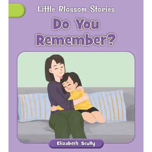 Do You Remember?