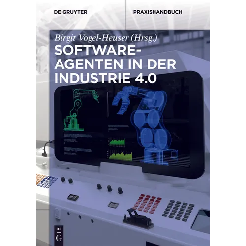 Softwareagenten in der Industrie 4.0